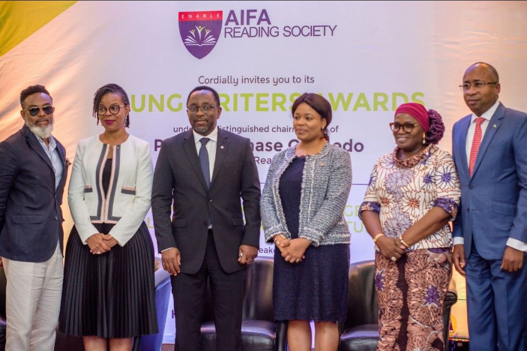Kenna Partners supports Young Writers Awards (YWA 2019): Repositioning Education in Nigeria for Relevance in the 21st Century