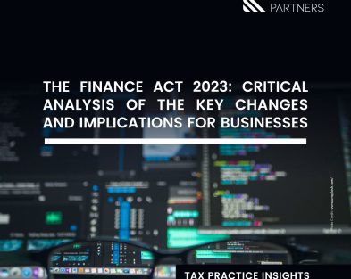 Finance Act SM